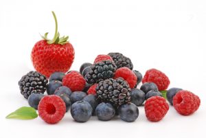 leckere obst