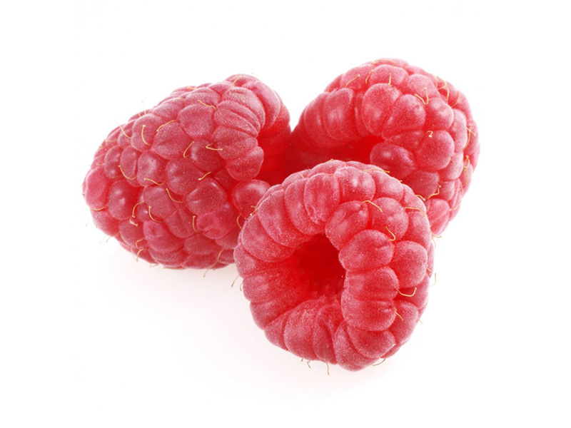 frambuesas